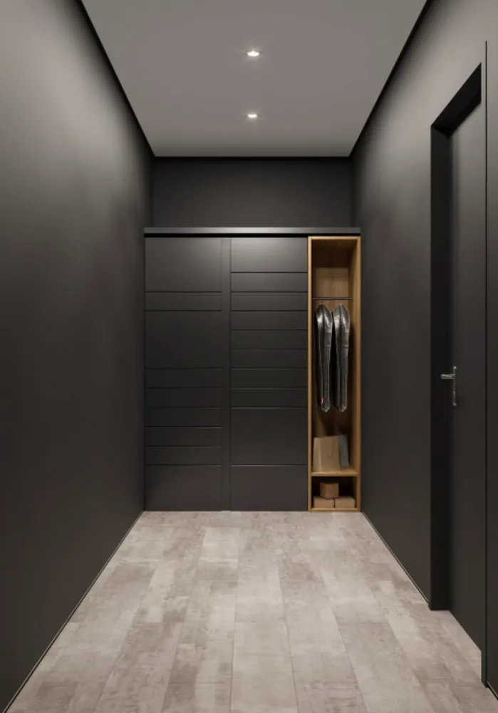 Apartamento, 2 quartos, 62 m² - Foto 7