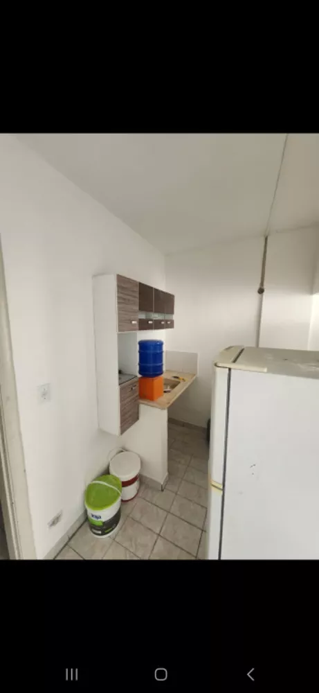 Apartamento à venda com 1 quarto, 28m² - Foto 6