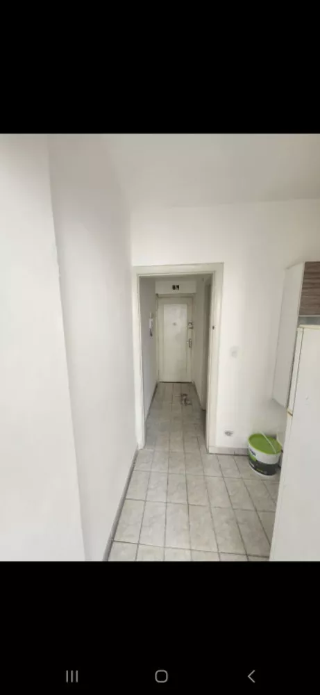 Apartamento à venda com 1 quarto, 28m² - Foto 5