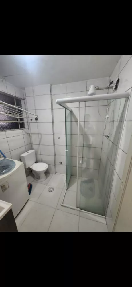 Apartamento à venda com 1 quarto, 28m² - Foto 7