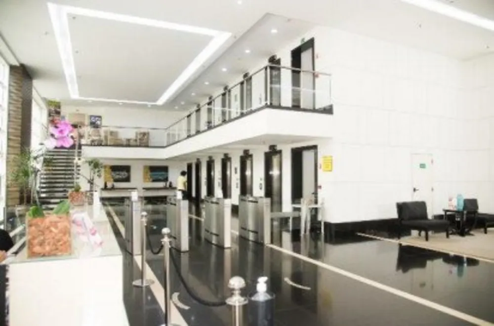 Sala-Conjunto, 50 m² - Foto 2