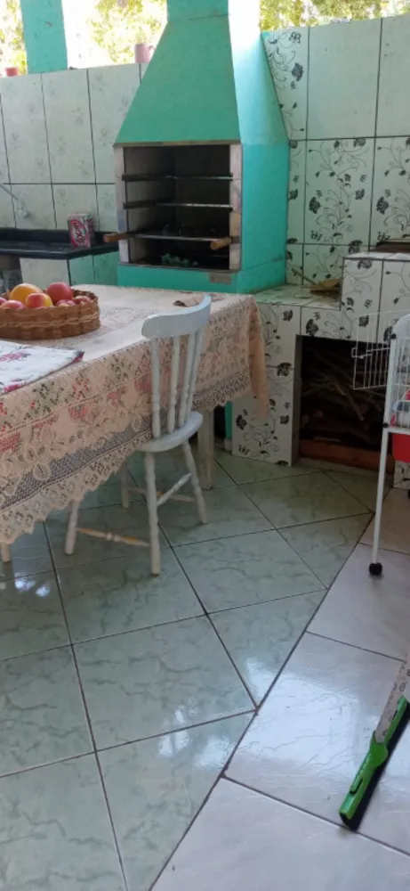 Casa, 2 quartos, 100 m² - Foto 2