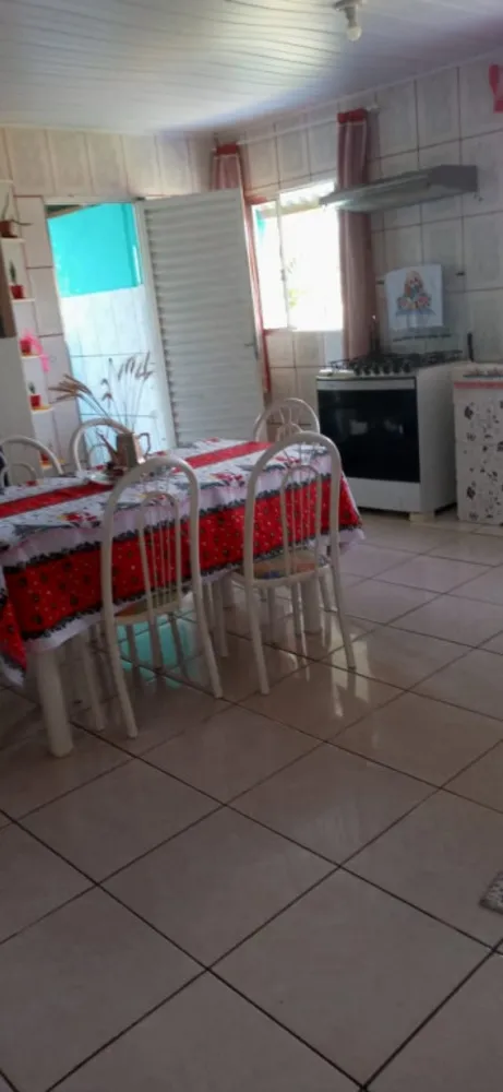 Casa, 2 quartos, 100 m² - Foto 3