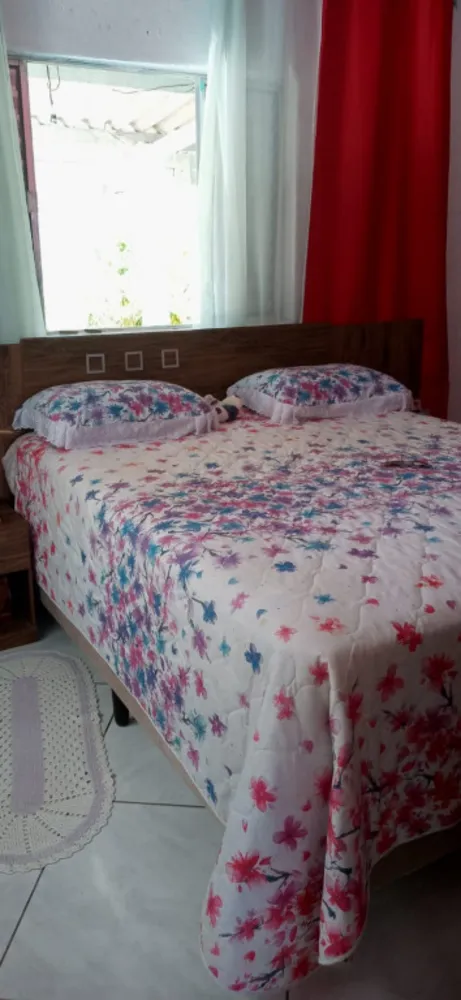 Casa, 2 quartos, 100 m² - Foto 1