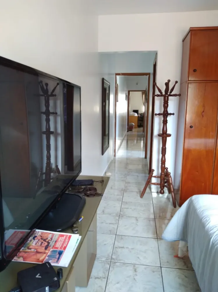 Casa, 3 quartos, 192 m² - Foto 3