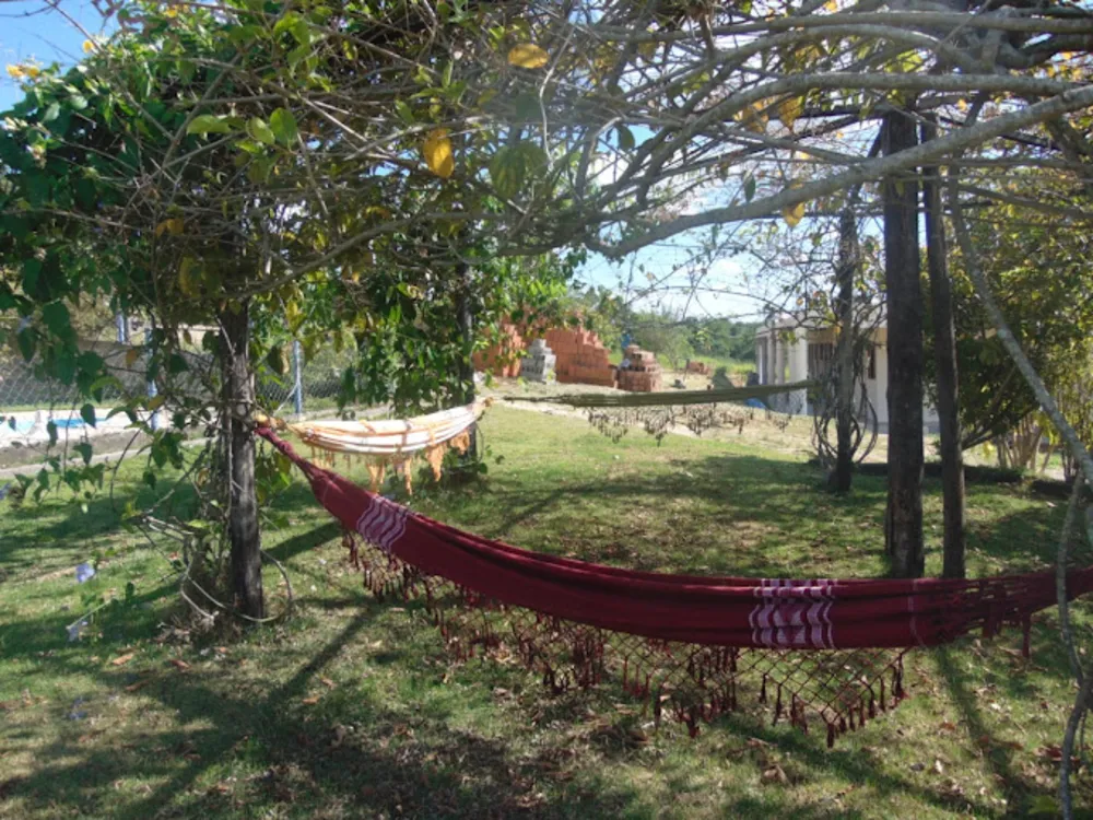 Sítio, 10 quartos, 21 hectares - Foto 10
