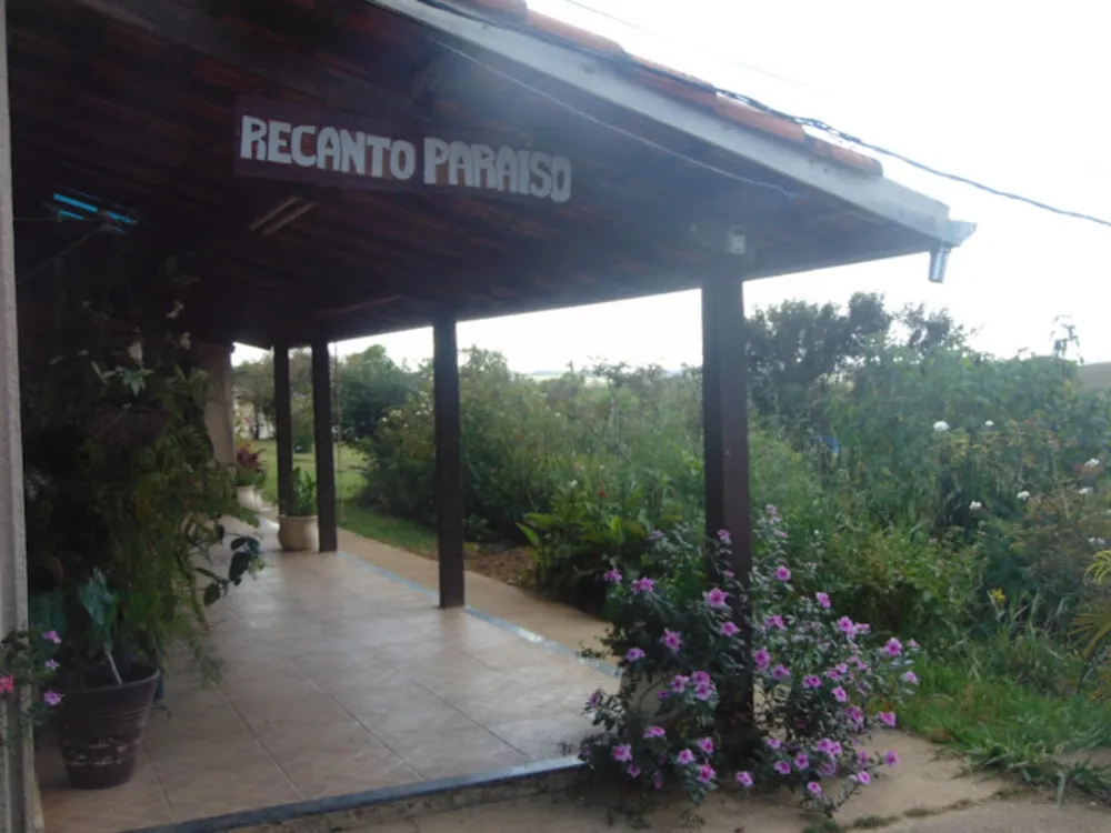 Sítio, 10 quartos, 21 hectares - Foto 3