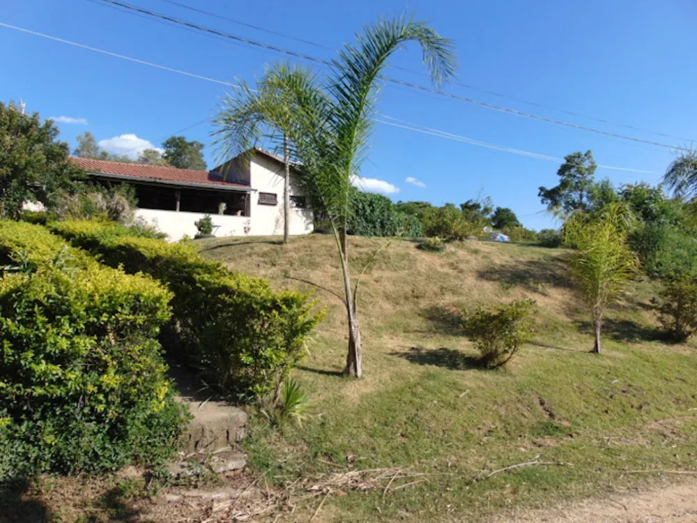 Sítio, 10 quartos, 21 hectares - Foto 6