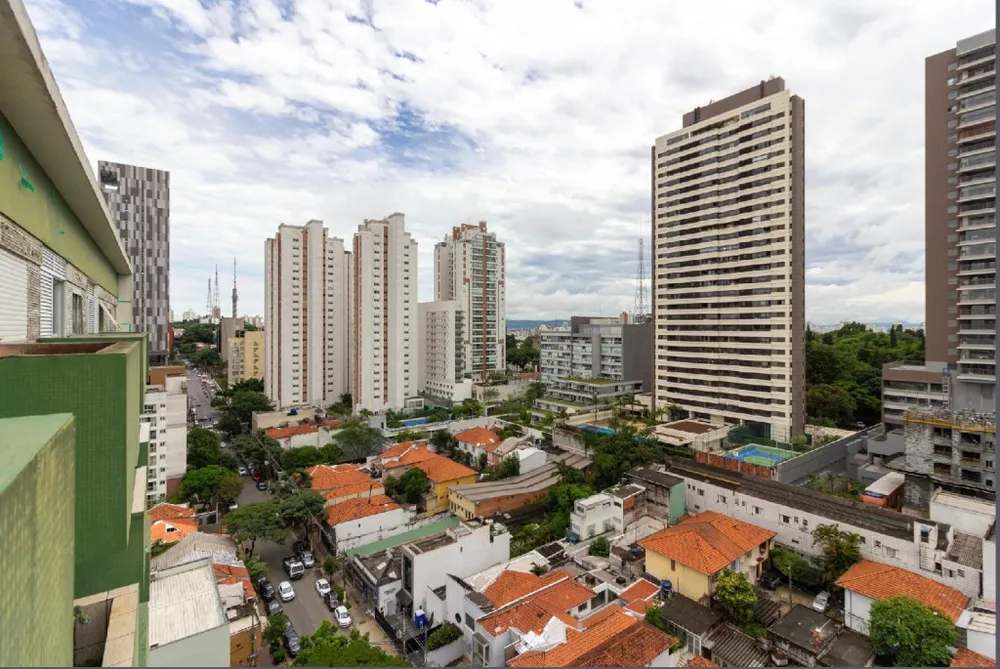 Apartamento, 1 quarto, 49 m² - Foto 1