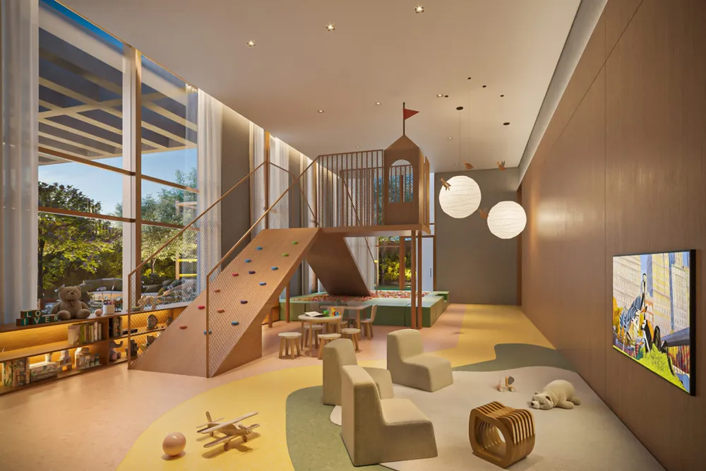 Apartamento, 373 m² - Foto 8