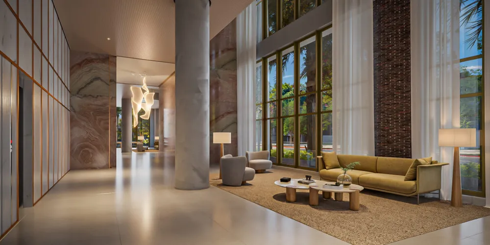 Apartamento, 373 m² - Foto 5