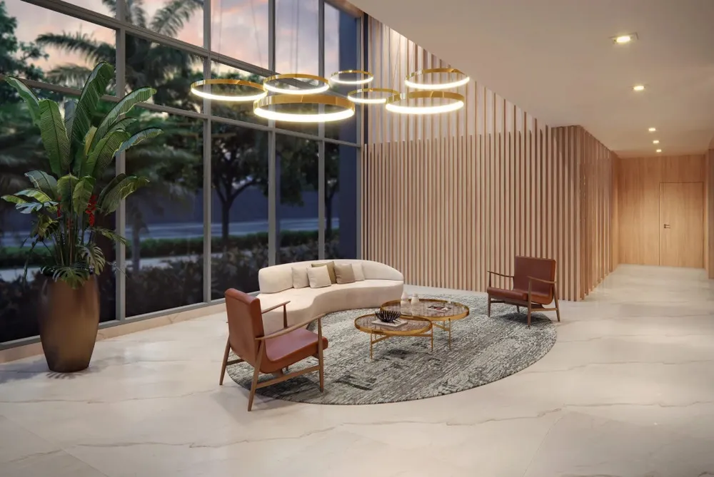 Apartamento, 3 quartos, 315 m² - Foto 6