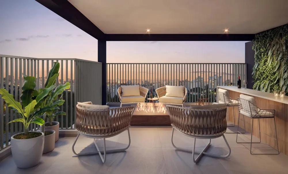 Apartamento, 3 quartos, 315 m² - Foto 7