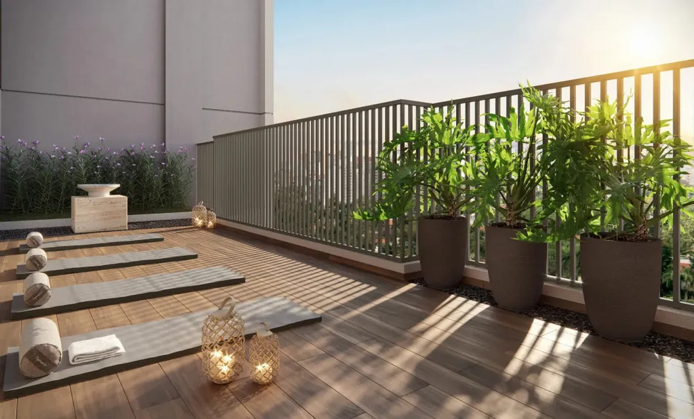 Apartamento, 3 quartos, 315 m² - Foto 3