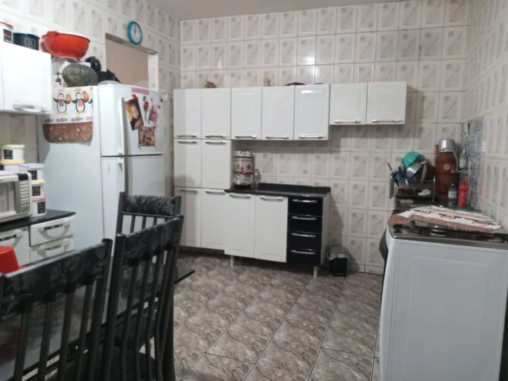 Casa, 3 quartos, 120 m² - Foto 2