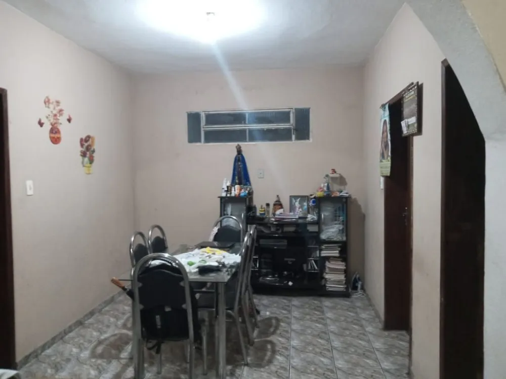 Casa, 3 quartos, 120 m² - Foto 7