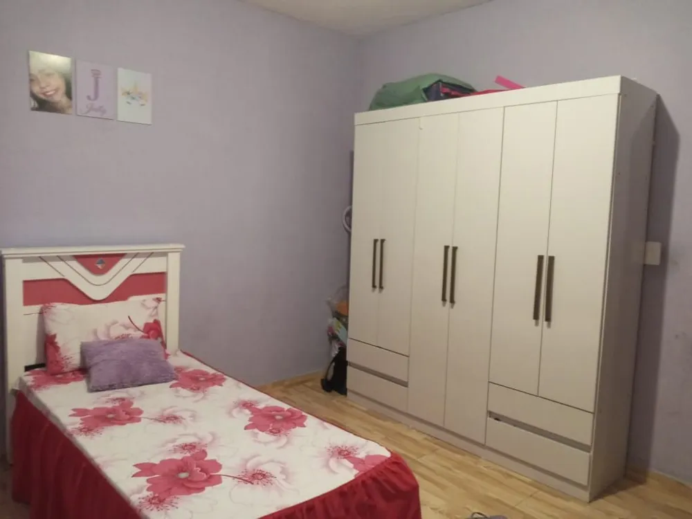 Casa, 3 quartos, 120 m² - Foto 1