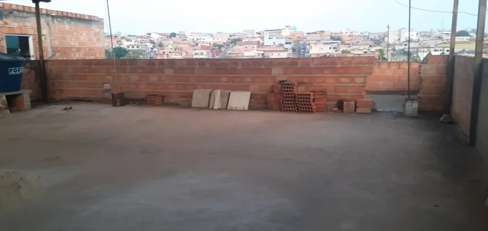 Casa, 3 quartos, 120 m² - Foto 4