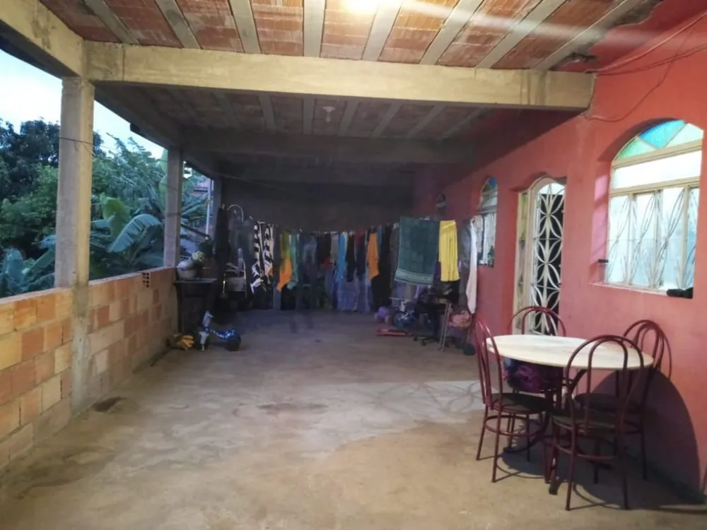 Casa, 3 quartos, 120 m² - Foto 6
