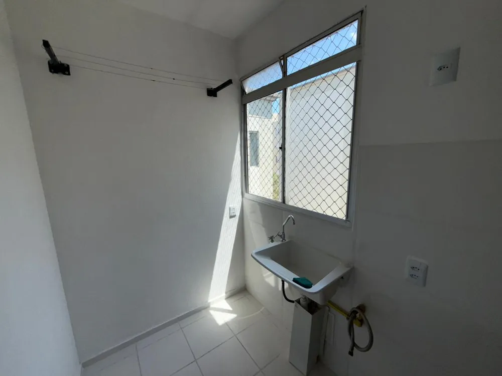 Apartamento, 2 quartos, 38 m² - Foto 3