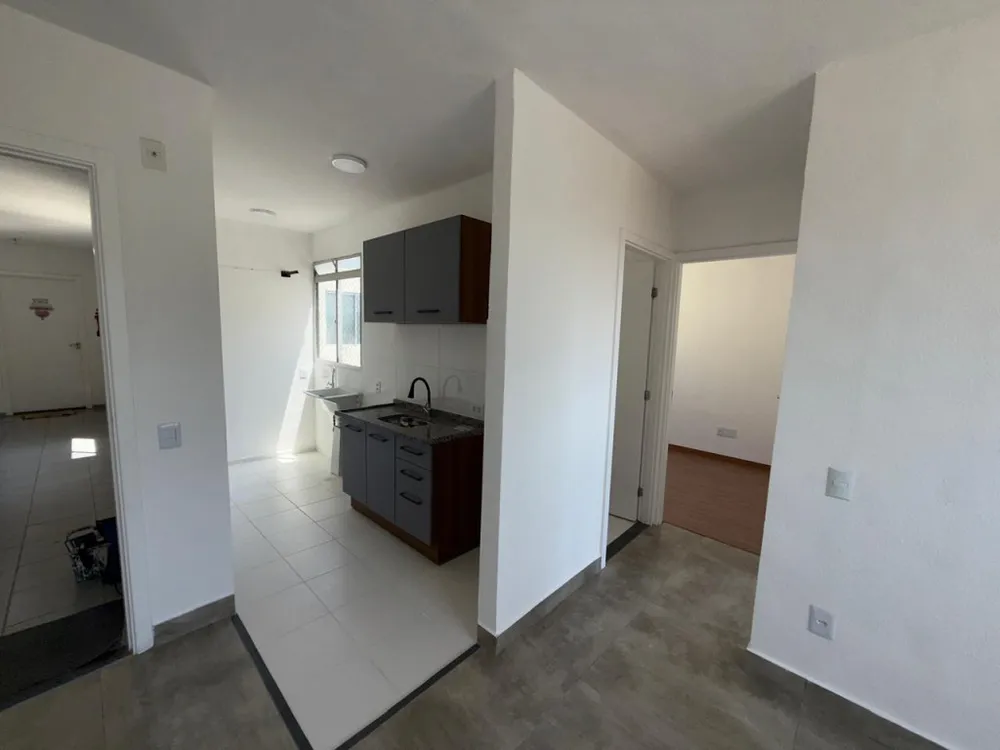 Apartamento, 2 quartos, 38 m² - Foto 4