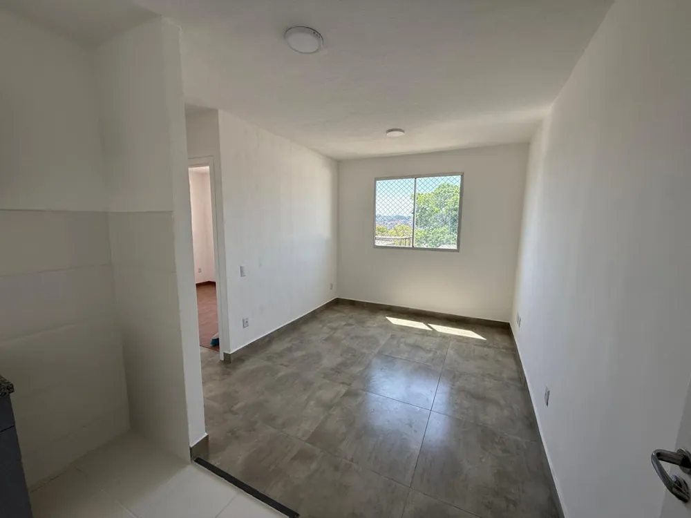Apartamento, 2 quartos, 38 m² - Foto 8