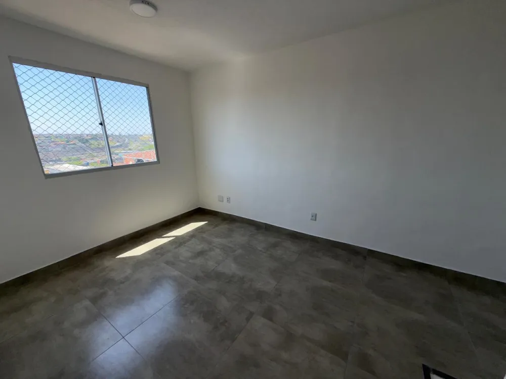Apartamento, 2 quartos, 38 m² - Foto 2