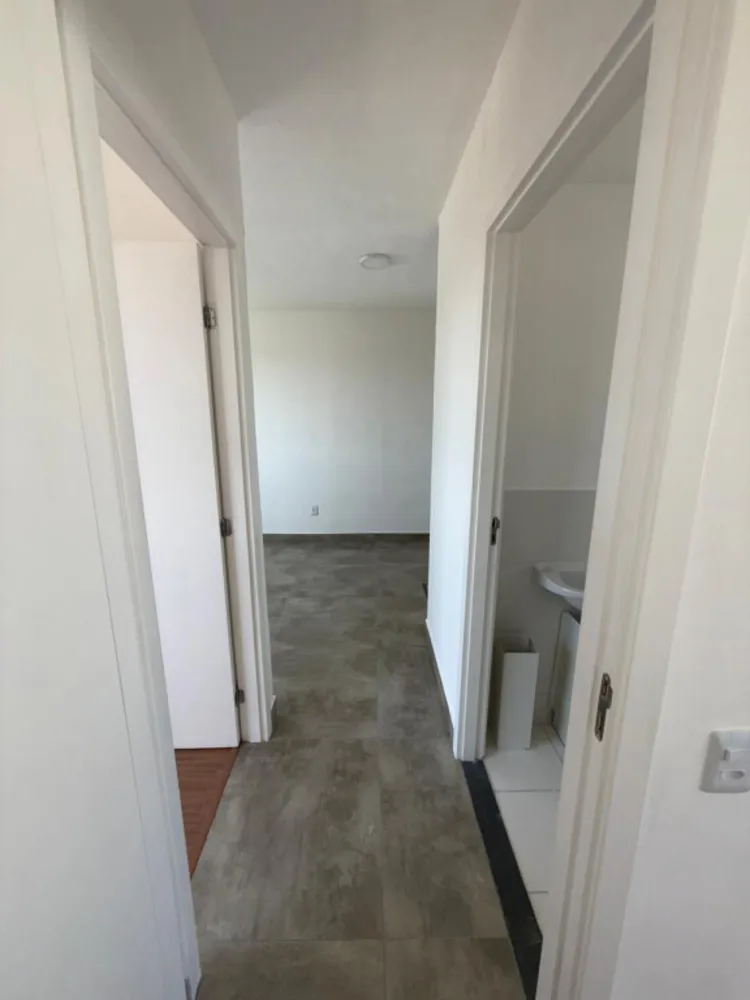 Apartamento, 2 quartos, 38 m² - Foto 7