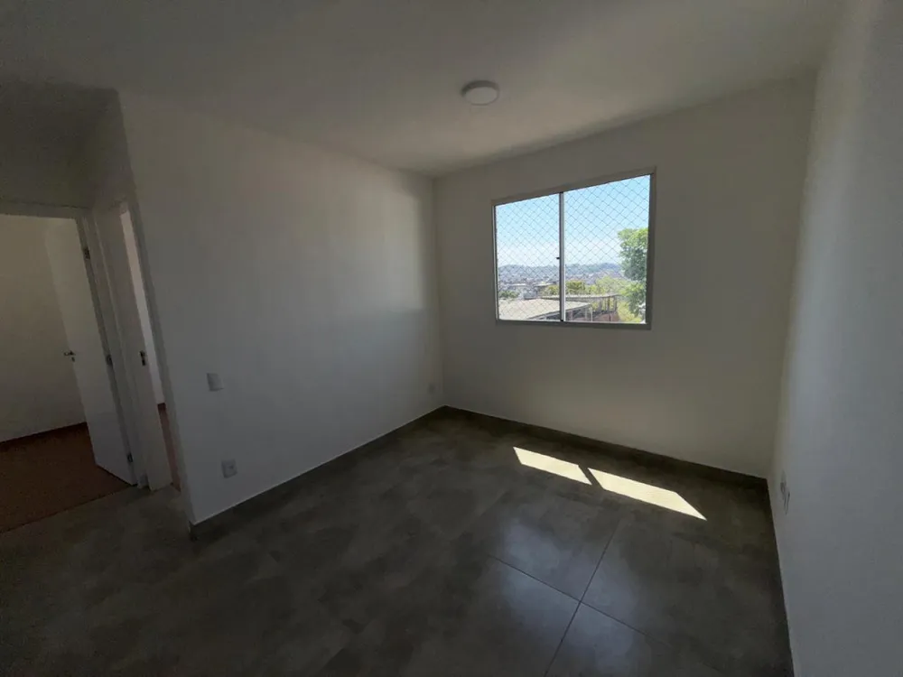 Apartamento, 2 quartos, 38 m² - Foto 1