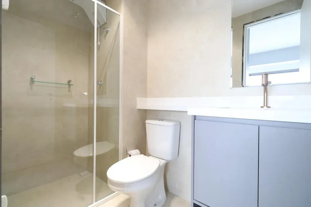 Apartamento, 1 quarto, 28 m² - Foto 2