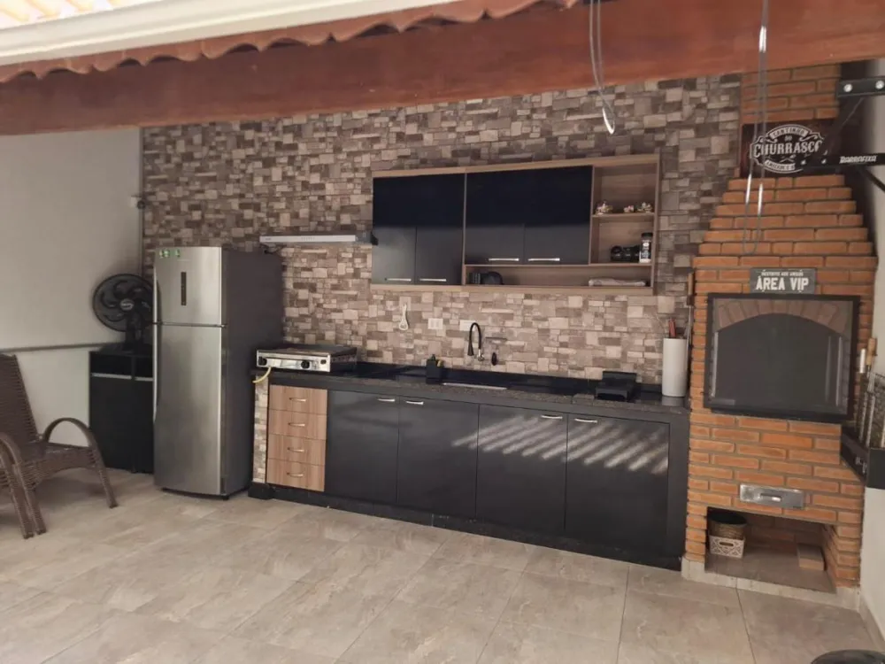 Casa, 210 m² - Foto 3