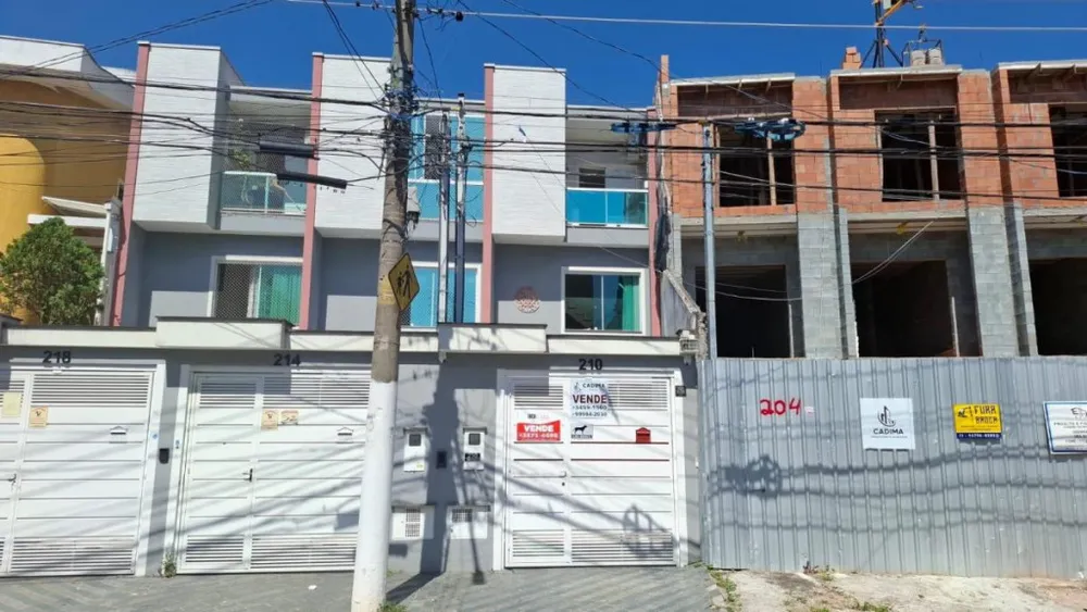 Casa, 210 m² - Foto 1