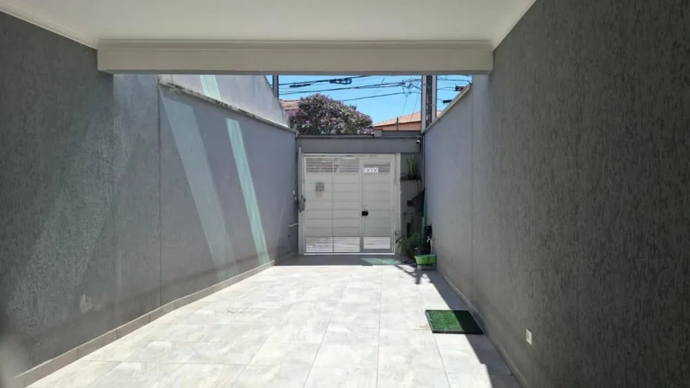 Casa, 210 m² - Foto 2