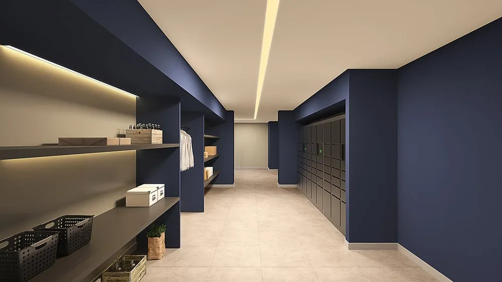 Apartamento, 1 quarto, 45 m² - Foto 5