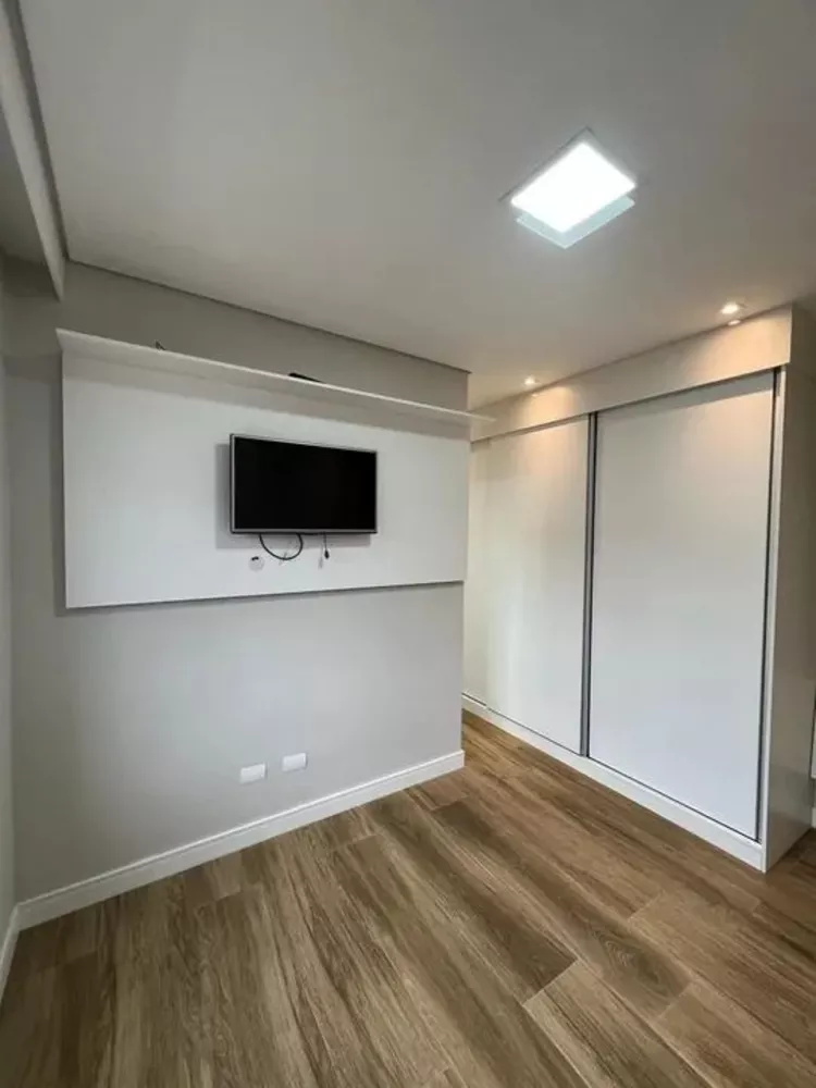 Apartamento à venda com 2 quartos - Foto 1