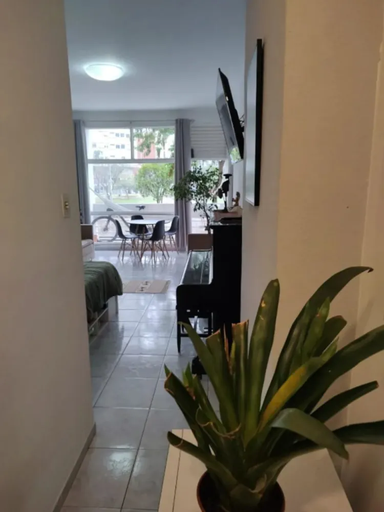 Apartamento, 1 quarto - Foto 3