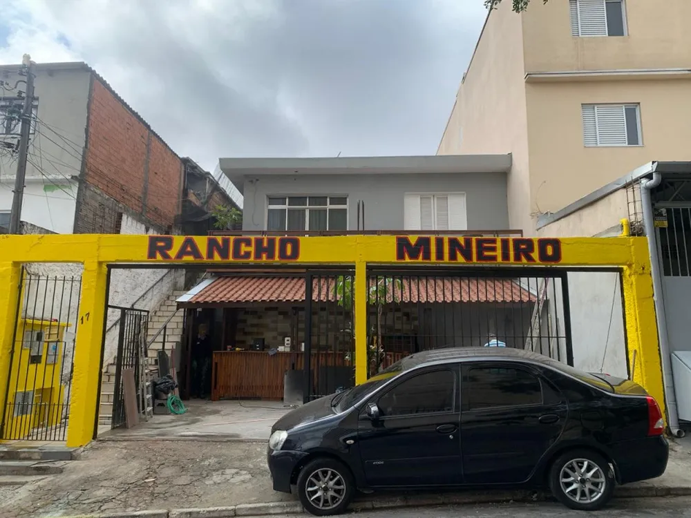 Casa, 3 quartos, 180 m² - Foto 3