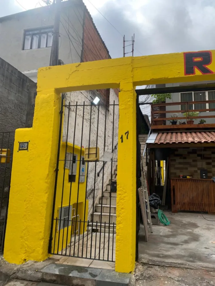 Casa, 3 quartos, 180 m² - Foto 1