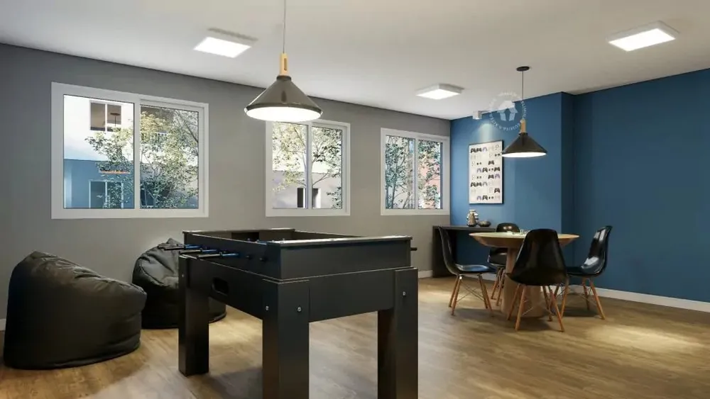 Apartamento, 1 quarto, 55 m² - Foto 12