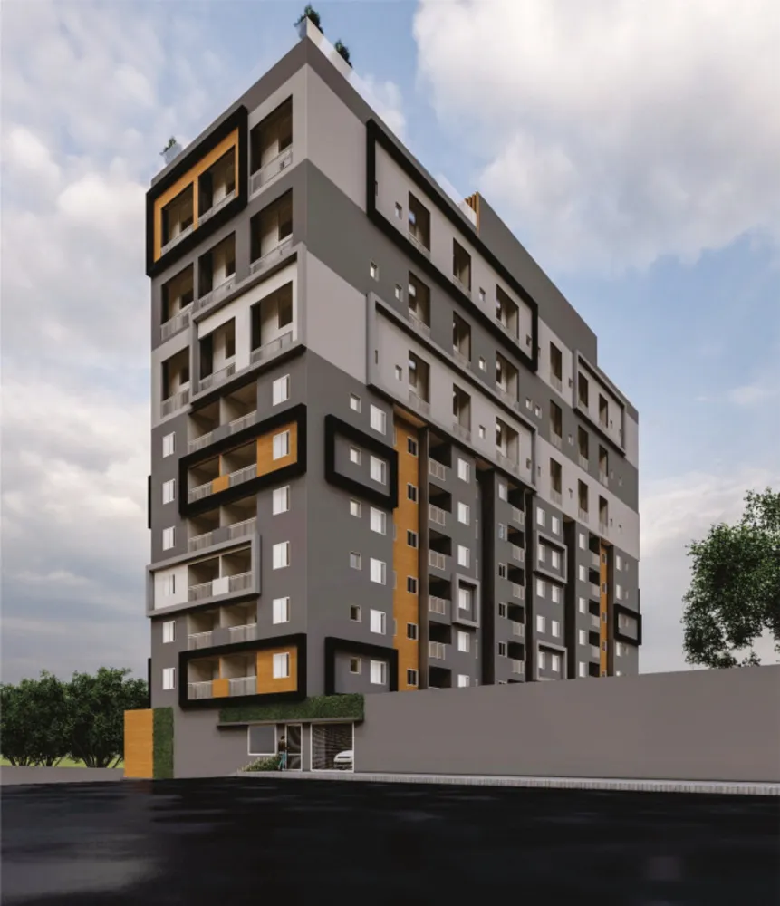 Apartamento, 4 quartos, 403 m² - Foto 3