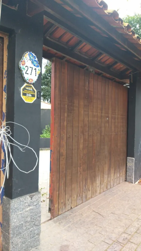 Casa, 5 quartos, 376 m² - Foto 7