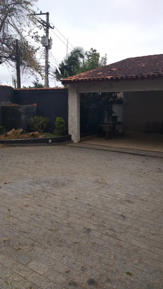 Casa, 5 quartos, 376 m² - Foto 6