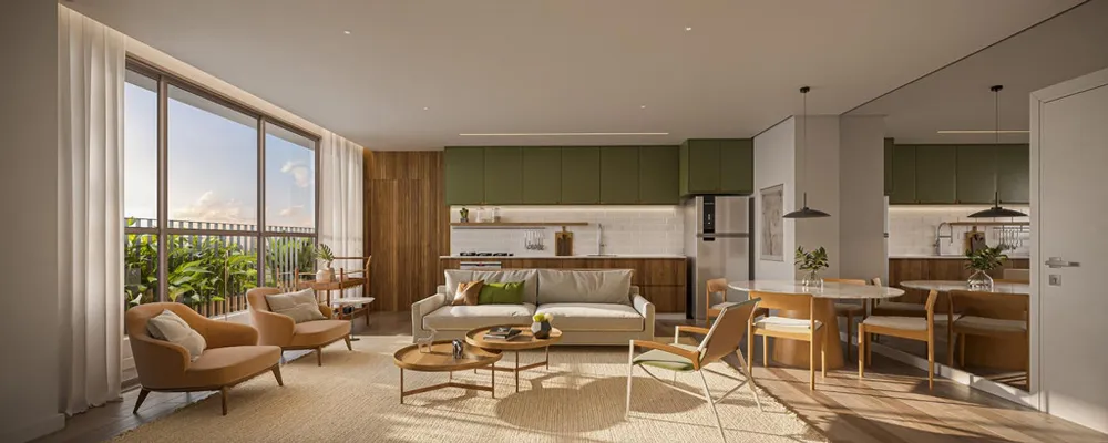 Apartamento, 181 m² - Foto 7