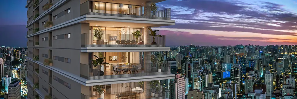 Apartamento, 181 m² - Foto 13
