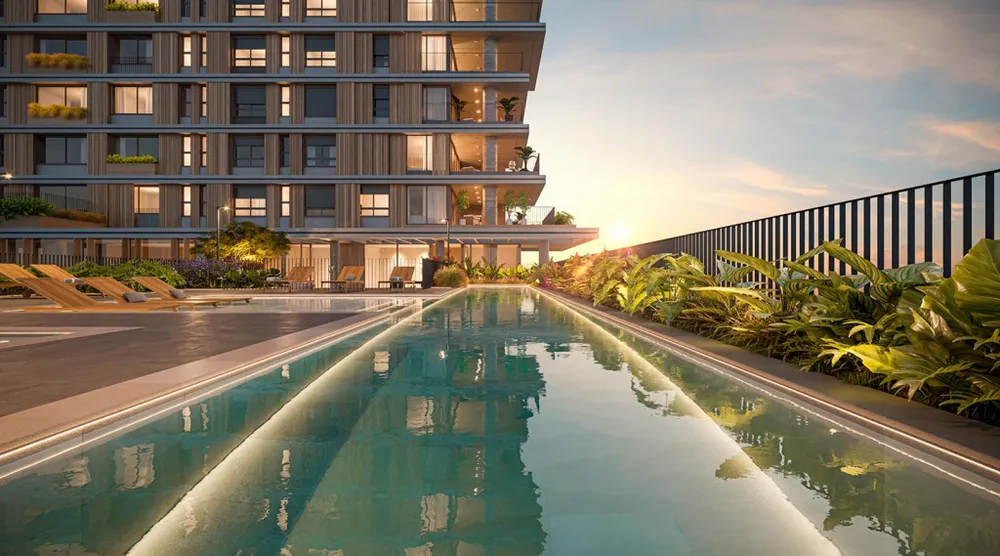 Apartamento, 181 m² - Foto 1