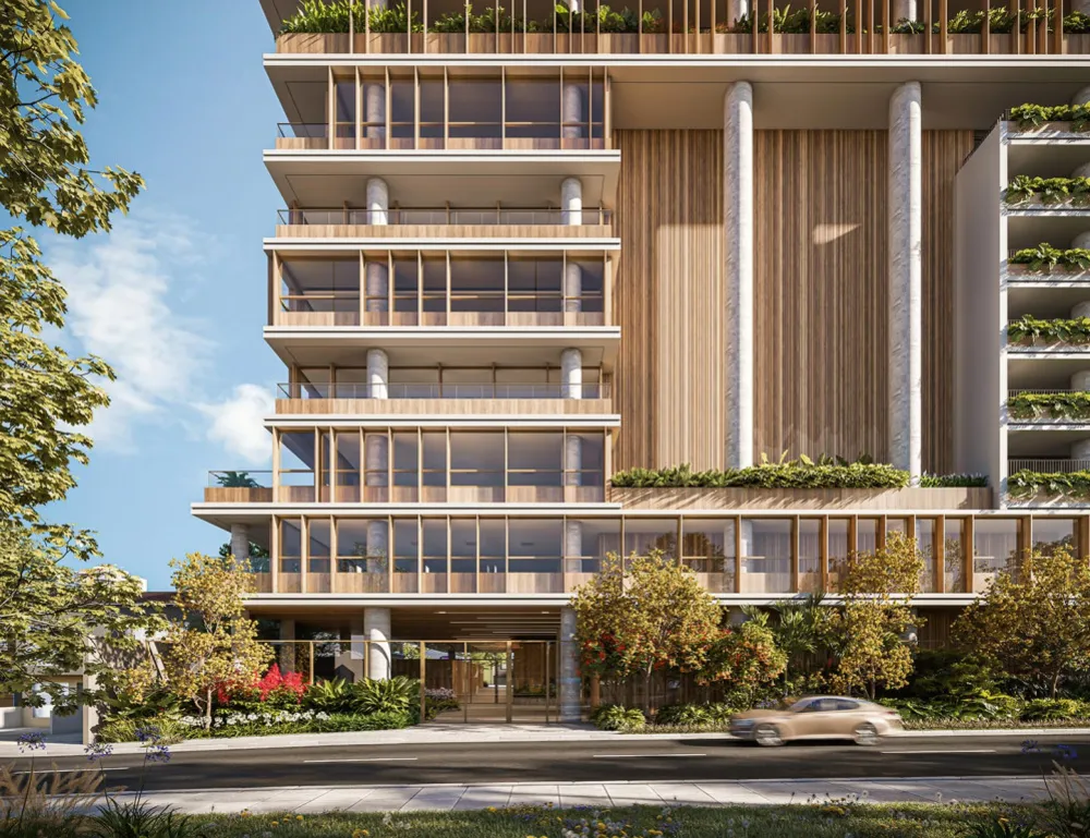 Apartamento, 181 m² - Foto 5