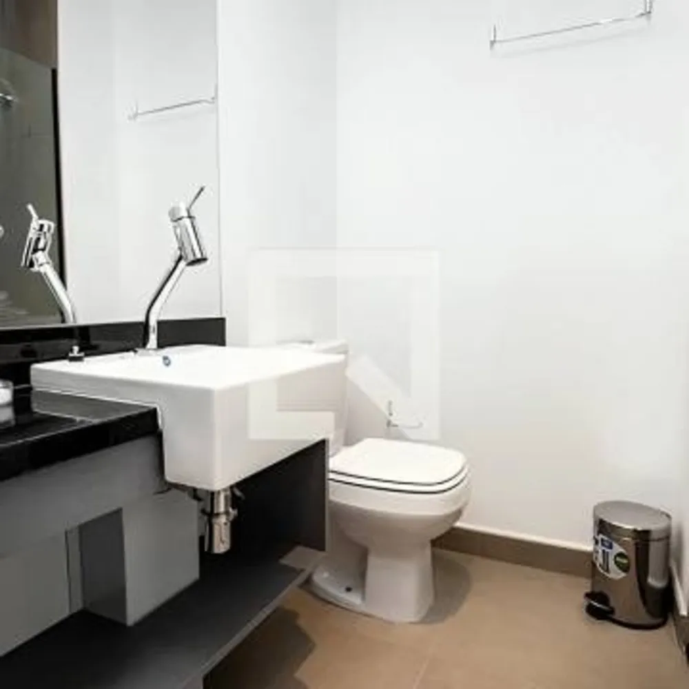 Casa, 1 quarto, 21 m² - Foto 3