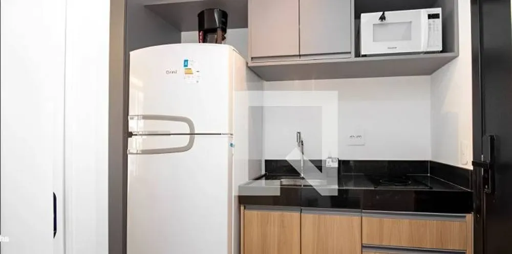 Casa, 1 quarto, 21 m² - Foto 1