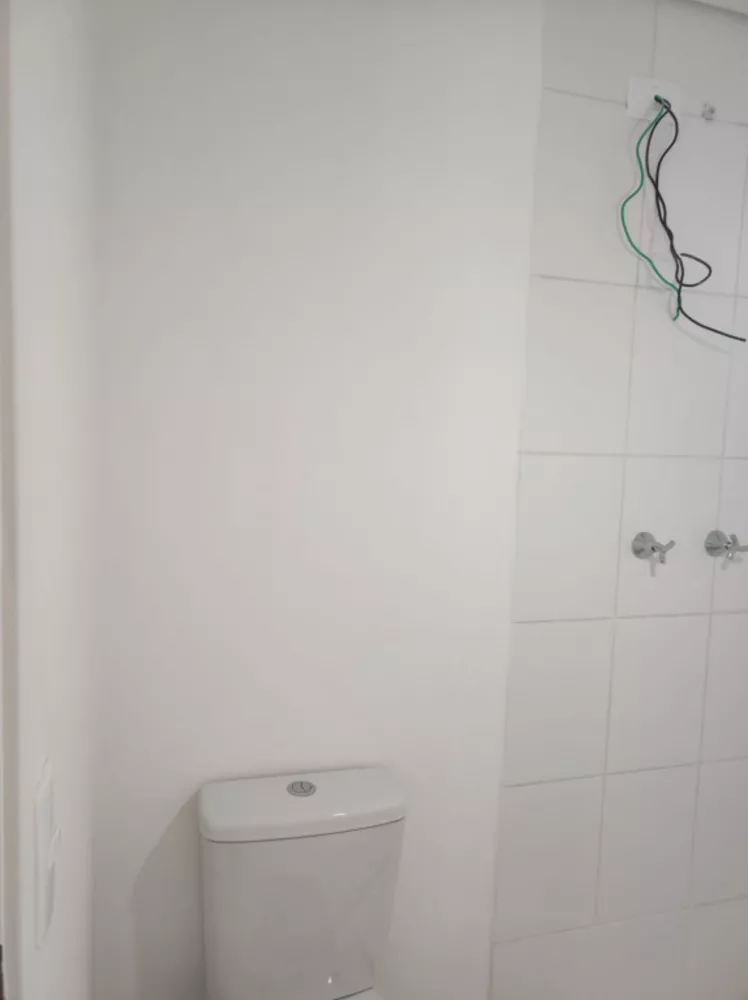 Apartamento à venda com 1 quarto, 33m² - Foto 3