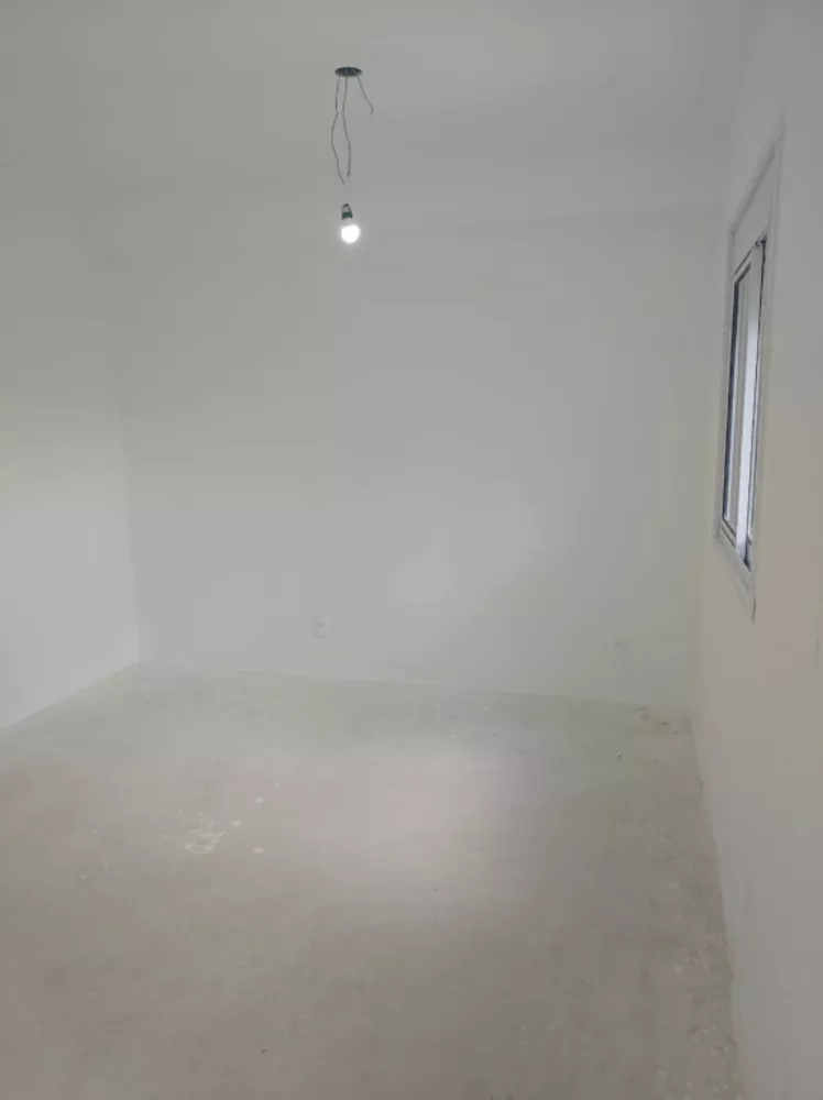 Apartamento à venda com 1 quarto, 33m² - Foto 8